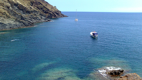 Portbou